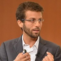 Gil Mizrahi Email & Phone Number