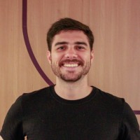 Sólides Employee Augusto Placides's profile photo