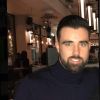 RAW Employee James Pike's profile photo