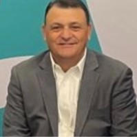 ARC Health Employee Vincent Morra's profile photo