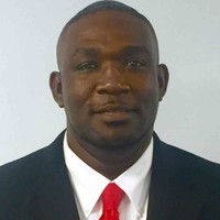 NitroFill Employee Jermaine Drummond's profile photo