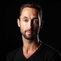 Politiken Employee Thomas Borberg's profile photo