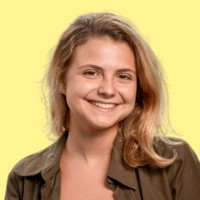 Coala Employee Lila Lemos's profile photo