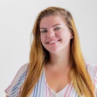 Jewish Federation of Greater St. Paul Employee Amber Bishop's profile photo