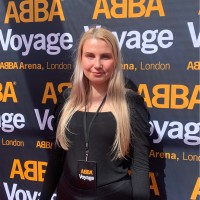 Blackstar Agency Employee Zoe Saunderson's profile photo