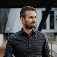 Henrik Patjens's profile photo