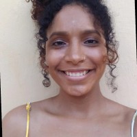 4D Ambiental Employee Gabriela Ribeiro's profile photo