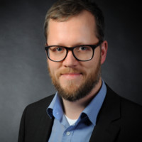 FIEGE Employee Alexander Schwermann's profile photo