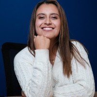 TISSINI Employee Katherine Sáenz's profile photo