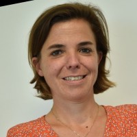 ORKYN Employee Maud de la Guérivière's profile photo