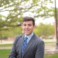 GUY Engineering Services, Inc. Employee Brad Martin's profile photo