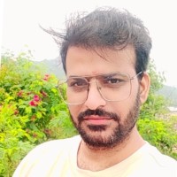 Accelon Employee Sachin Ganji's profile photo