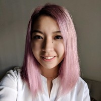 JPMorgan Chase & Co. Employee Sandy Vu's profile photo