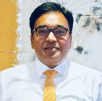 Puravankara Limited Employee Neeraj Gautam's profile photo