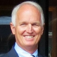 King Industrial Realty, Inc. | CORFAC International Employee Steve Ratchford's profile photo