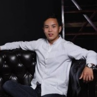 Codify CRM LMS Employee Daniiar Almazbekov's profile photo