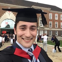 Transport for London Employee Andrew Fegan's profile photo