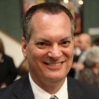 Elliott Aviation Employee Dave Funk's profile photo