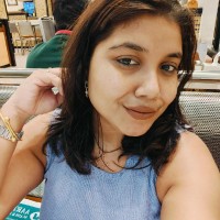Remunance Services Pvt. Ltd. Employee Rumela C.'s profile photo