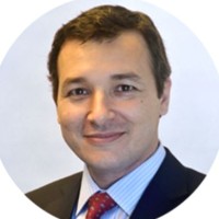GME Group Employee Santiago Masiriz's profile photo