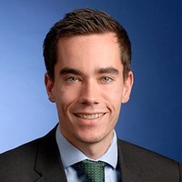 Wakam Employee Edward Saunders's profile photo