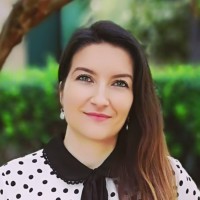 JLL Technologies Employee Teodora Dimitrova's profile photo