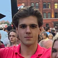 Landmark Strategy Group Employee Jacob H.'s profile photo