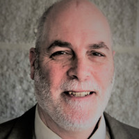 Liberty Electronics Employee Mark Jacoby's profile photo