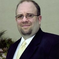 The Rose Employee Donald Morrison's profile photo