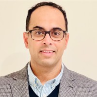 Abbas Abidi Email & Phone Number