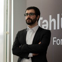 Deepensive Employee Hasan Ozer's profile photo