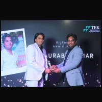 Saurabh Kumar Email & Phone Number