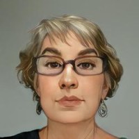 Effectiveness Institute Employee Susan Warren's profile photo