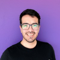 KonnectCX Employee Luciano Pardo's profile photo