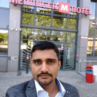 Bhavesh Bati