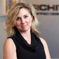 Architechnics Employee Amy Johannessen's profile photo