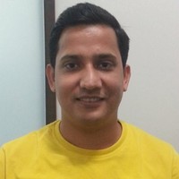 AMISEQ Employee Farhan Ziya's profile photo