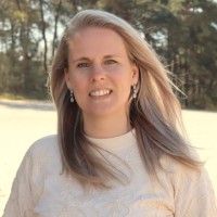 YellowBellies Employee Megan van Ijk-van Vliet's profile photo