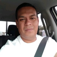 AgroProgreso Employee Otto Valdez's profile photo