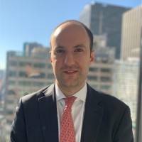 Hunter Point Capital LP Employee Matthew Boole's profile photo
