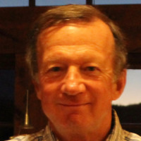 Rod Morgan Email & Phone Number