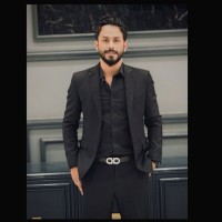 C-Curity Employee Abdul Ahad's profile photo