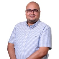 Akram Youssef Email