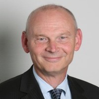 Granau IT Employee Henrik Granau's profile photo