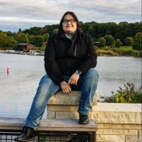 Jabil Employee Andrew Carrasco's profile photo