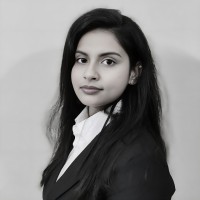 Prism Cloud Consulting Inc. Employee Lija Jose's profile photo