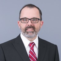 College of DuPage Employee Christopher Ferro's profile photo