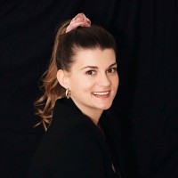 VZ VermögensZentrum Employee Vetmira Vinca's profile photo