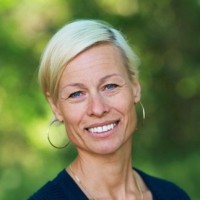 NorgesGruppen Employee Gunvor Dingstad's profile photo