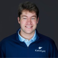Katalyst Employee John Donnelly's profile photo